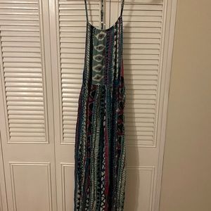 Urban Outfitters maxi dress